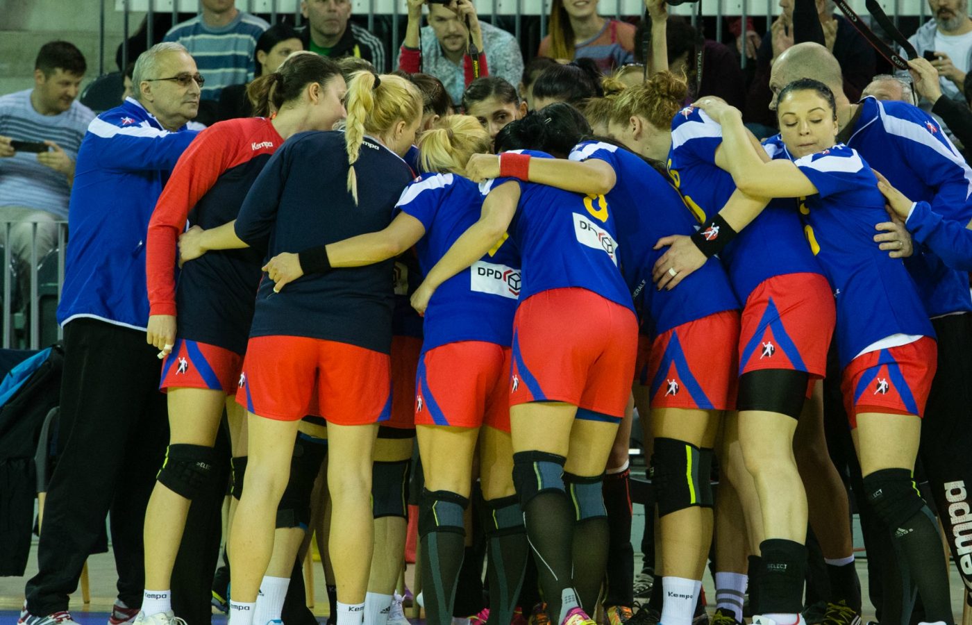 FOTO: Mircea Rosca / ActionFoto.ro