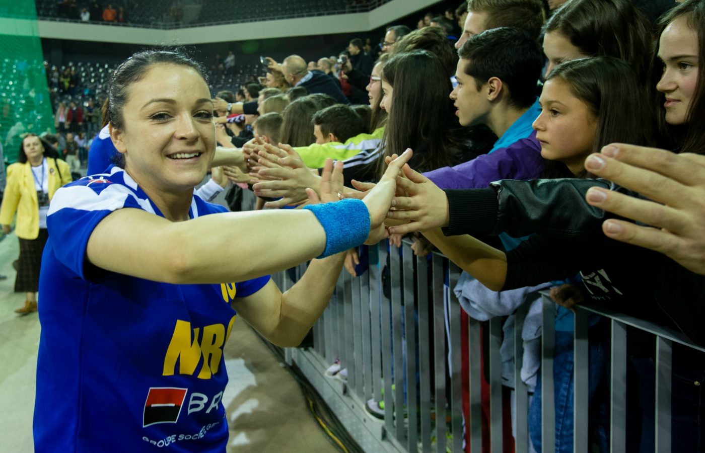FOTO: Mircea Rosca / ActionFoto.ro