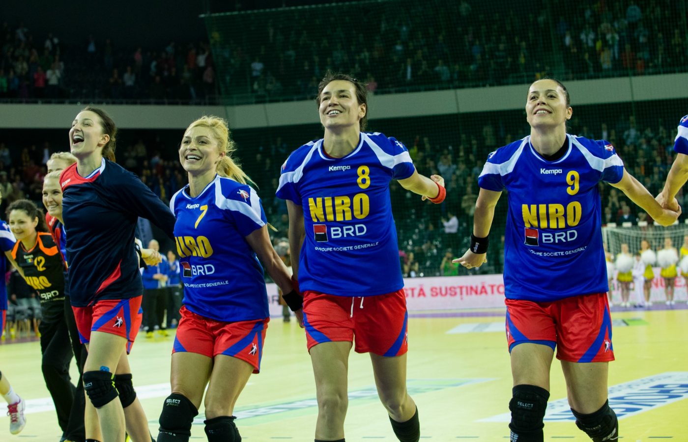 FOTO: Mircea Rosca / ActionFoto.ro