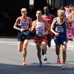 Marius Ionescu (dreapta). Foto: cdephotos