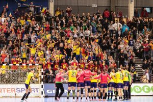 Handbal Feminin Romania Slovenia Campionatul Mondial De Handbal Feminin 3 12 2017 Lead Ro