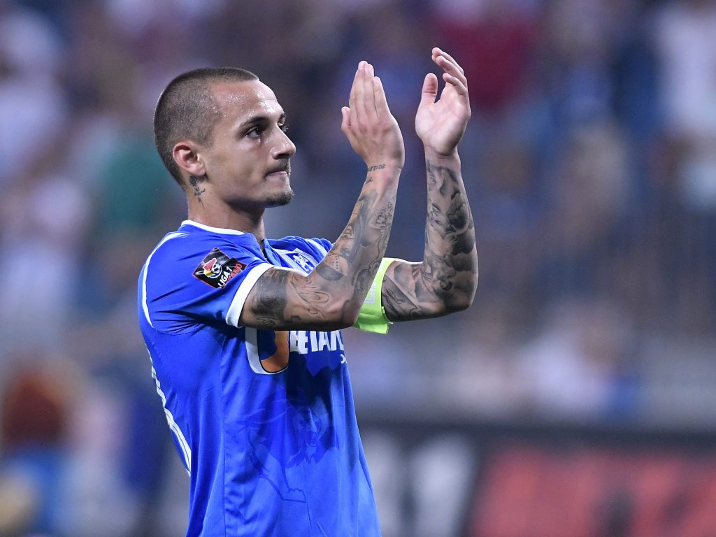 Alexandru Mitriță „Am 23 de ani, la vârsta asta e obligatoriu să învăț